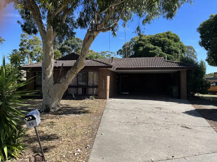 19 Rangeview Dr
