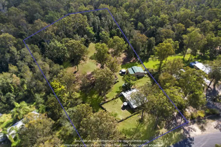 131 Wynne Rd, Jimboomba QLD 4280