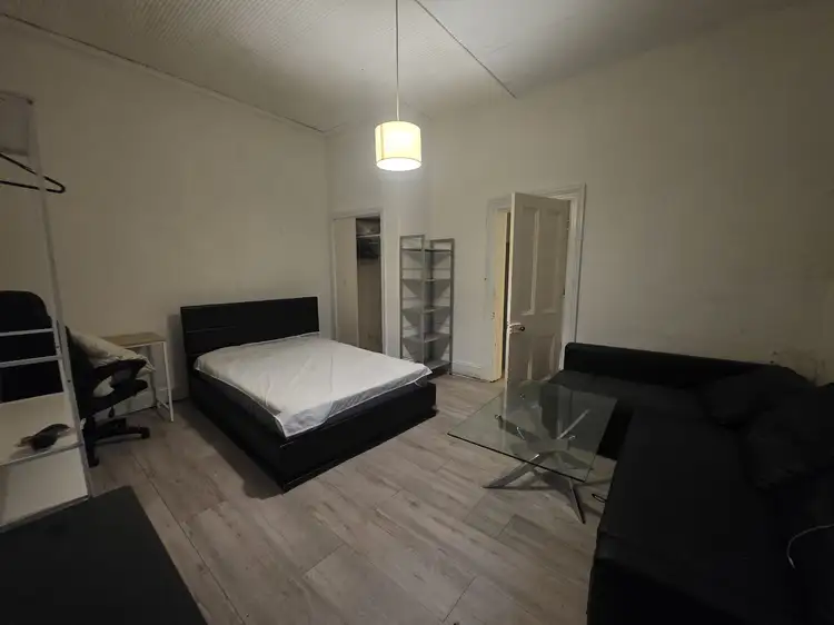 Second view of Homely studio listing, 36 Stanmore Rd, Enmore NSW 2042