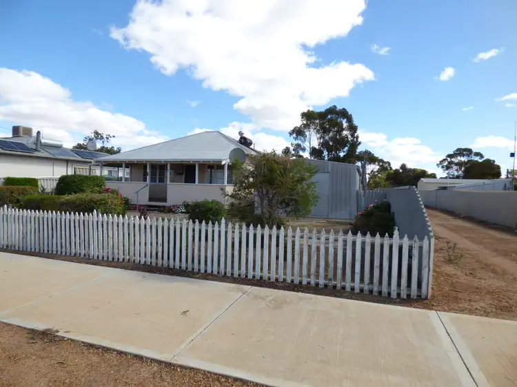 Second view of Homely house listing, 1 Chambers St, Kellerberrin WA 6410
