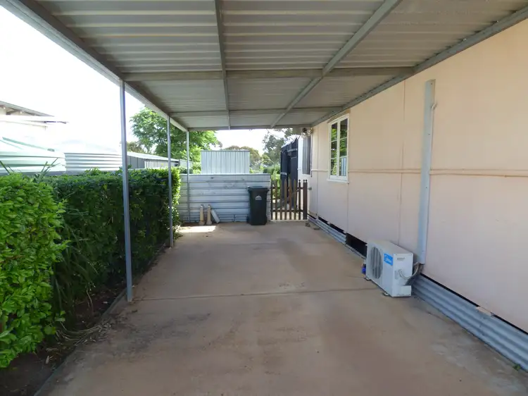 Third view of Homely house listing, 1 Chambers St, Kellerberrin WA 6410