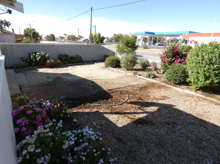 Fourth view of Homely house listing, 1 Chambers St, Kellerberrin WA 6410
