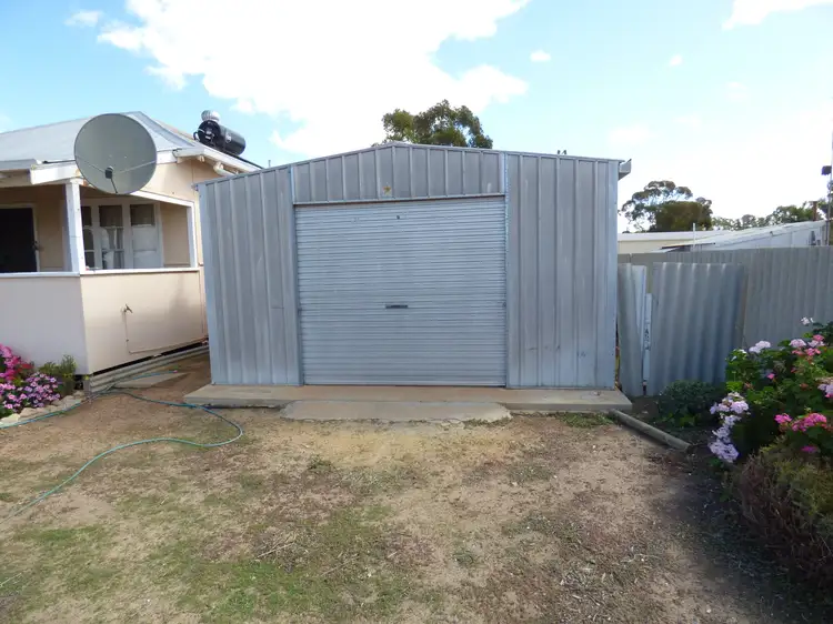 Fifth view of Homely house listing, 1 Chambers St, Kellerberrin WA 6410