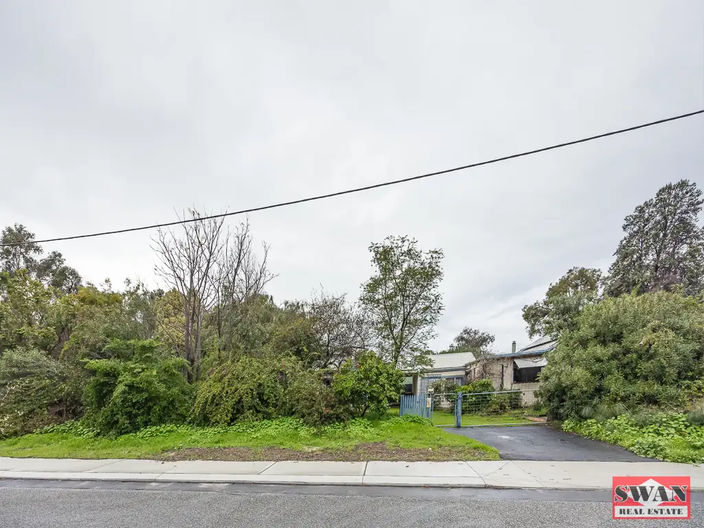 Main view of Homely house listing, 31 Alice St, Bellevue WA 6056