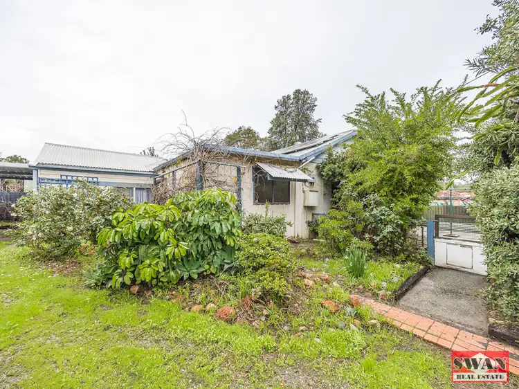 Second view of Homely house listing, 31 Alice St, Bellevue WA 6056