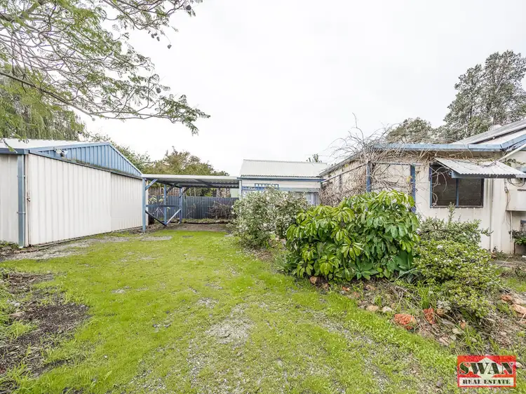Sixth view of Homely house listing, 31 Alice St, Bellevue WA 6056