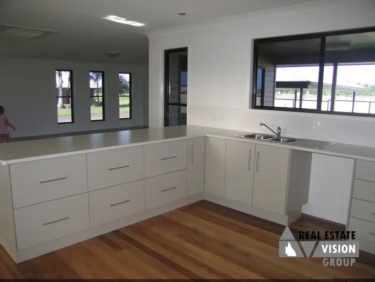 Second view of Homely house listing, 51 Hibiscus Street, Blackwater QLD 4717