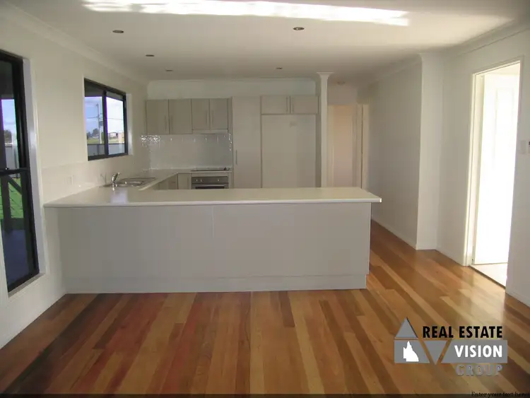 Third view of Homely house listing, 51 Hibiscus Street, Blackwater QLD 4717