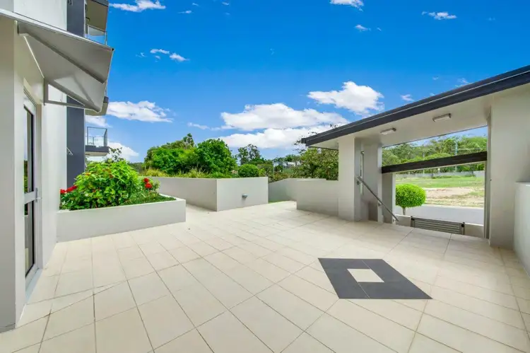 Second view of Homely unit listing, Unit 6/2 The Promenade, Boyne Island QLD 4680