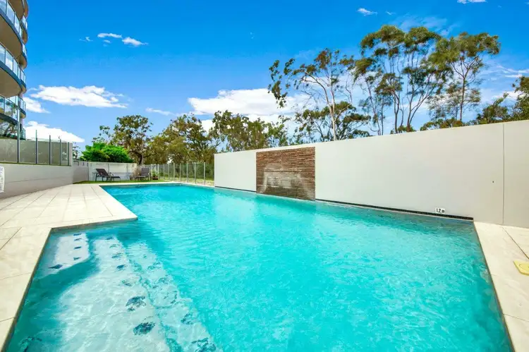 Fourth view of Homely unit listing, Unit 6/2 The Promenade, Boyne Island QLD 4680
