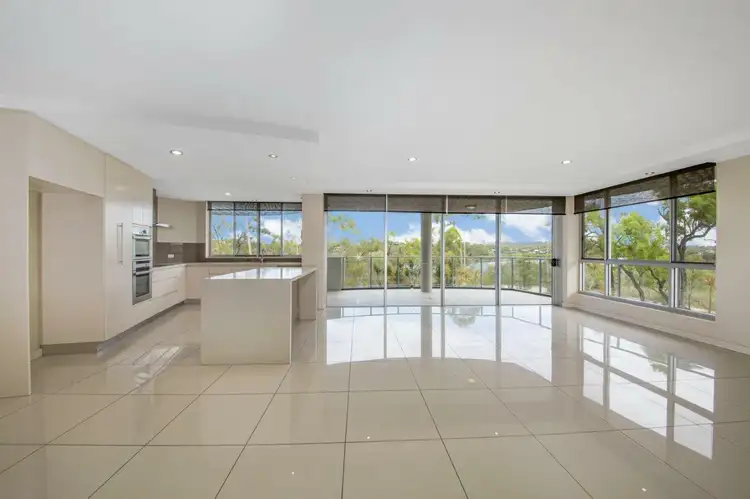 Fifth view of Homely unit listing, Unit 6/2 The Promenade, Boyne Island QLD 4680