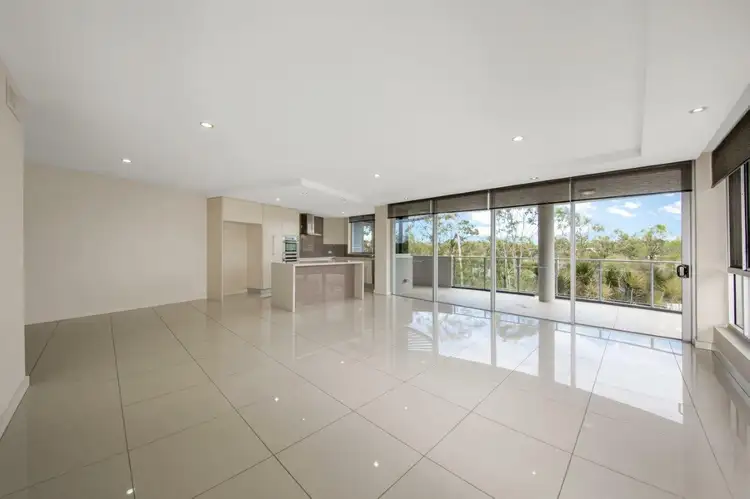 Sixth view of Homely unit listing, Unit 6/2 The Promenade, Boyne Island QLD 4680