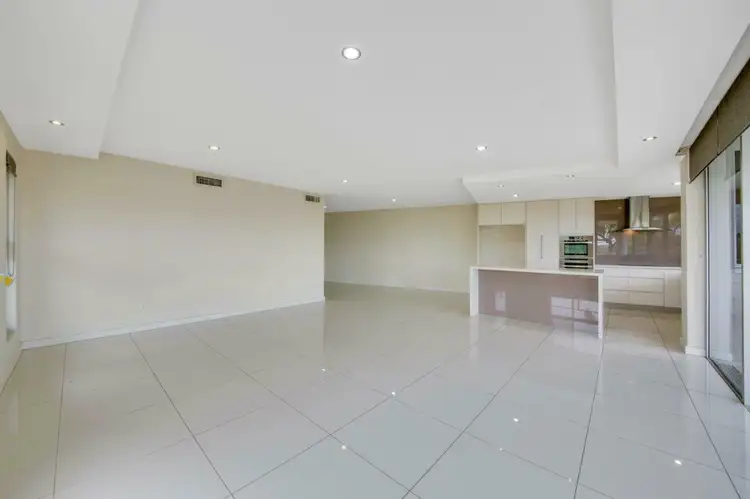 Seventh view of Homely unit listing, Unit 6/2 The Promenade, Boyne Island QLD 4680