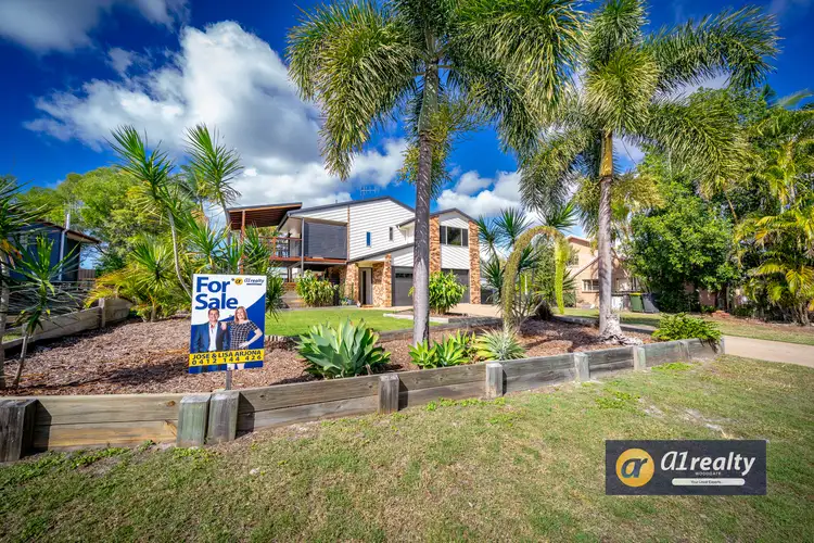 Main view of Homely house listing, 20 Rosella Way, Woodgate QLD 4660