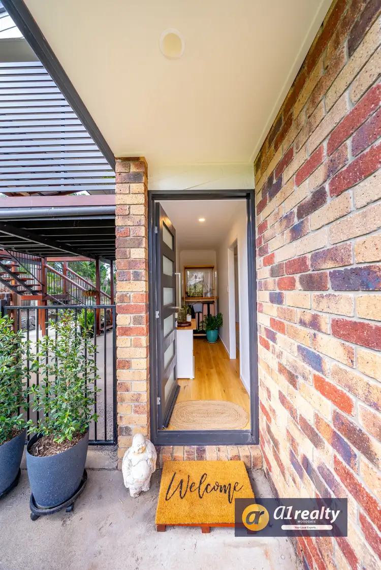 Third view of Homely house listing, 20 Rosella Way, Woodgate QLD 4660