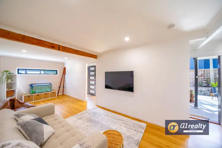 Fourth view of Homely house listing, 20 Rosella Way, Woodgate QLD 4660
