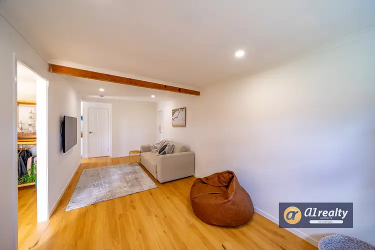 Fifth view of Homely house listing, 20 Rosella Way, Woodgate QLD 4660