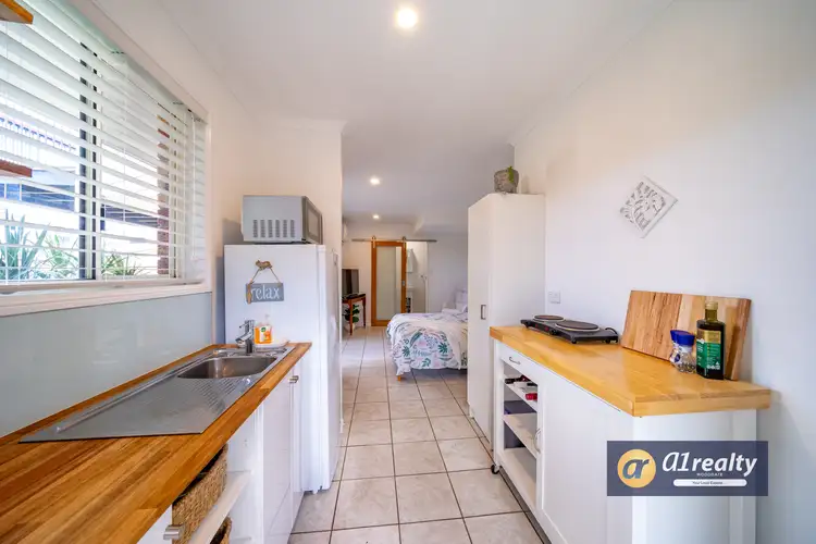 Sixth view of Homely house listing, 20 Rosella Way, Woodgate QLD 4660
