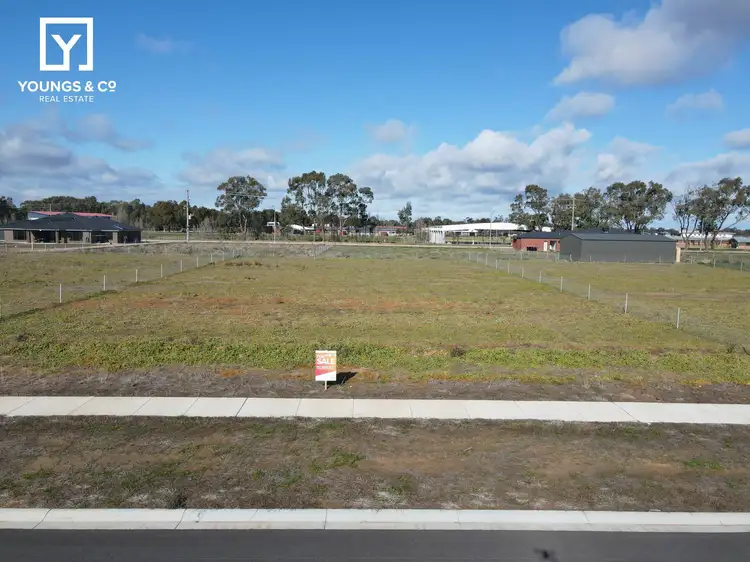 Third view of Homely land listing, 5 Torbreck St, Shepparton North VIC 3631