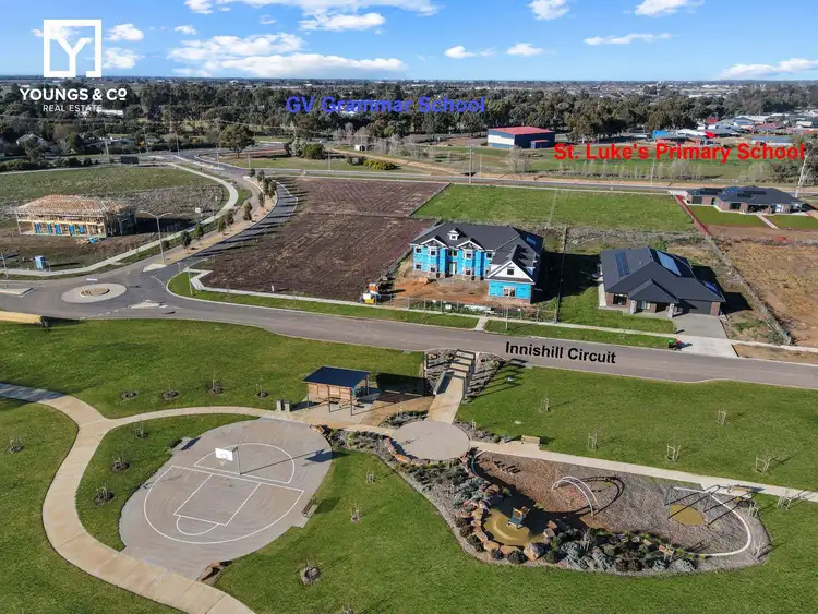Fourth view of Homely land listing, 5 Torbreck St, Shepparton North VIC 3631