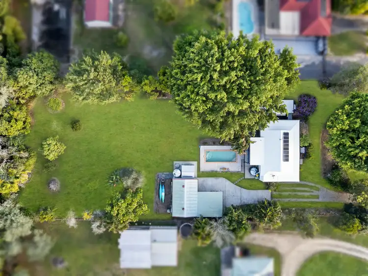 Second view of Homely house listing, 41-43 Lever Ct, Ningi QLD 4511