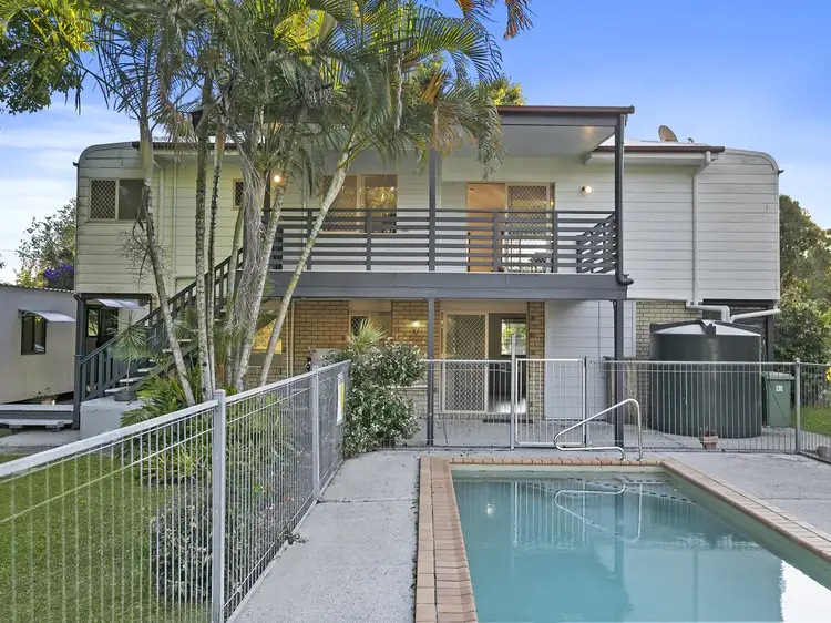 Fifth view of Homely house listing, 41-43 Lever Ct, Ningi QLD 4511