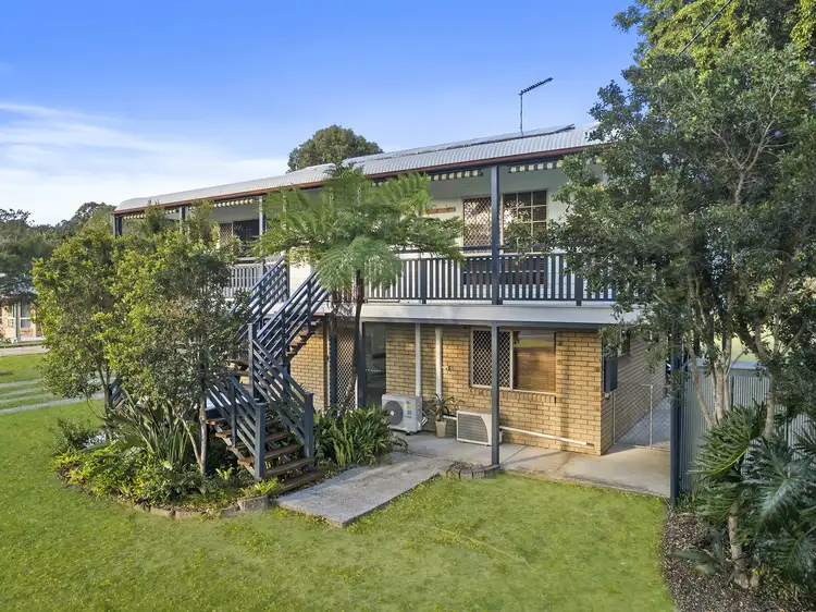 Sixth view of Homely house listing, 41-43 Lever Ct, Ningi QLD 4511