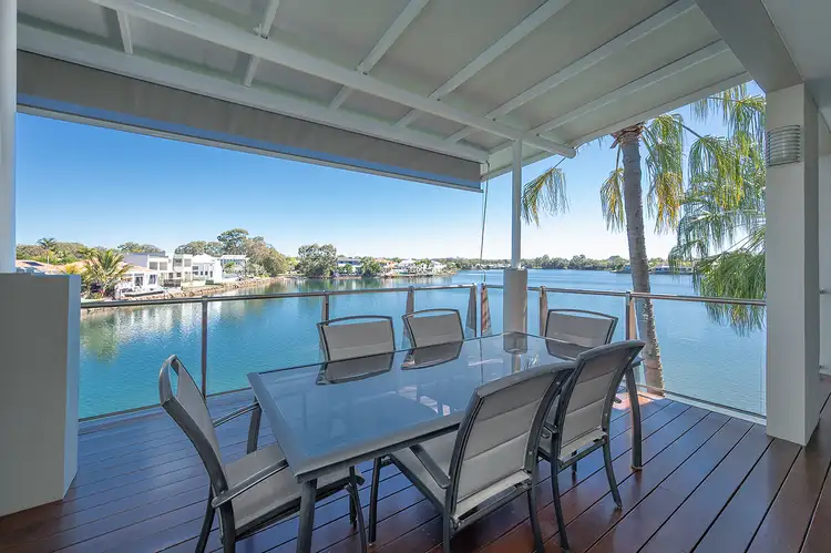Unit 31/20 Anchorage Cct, Twin Waters QLD 4564