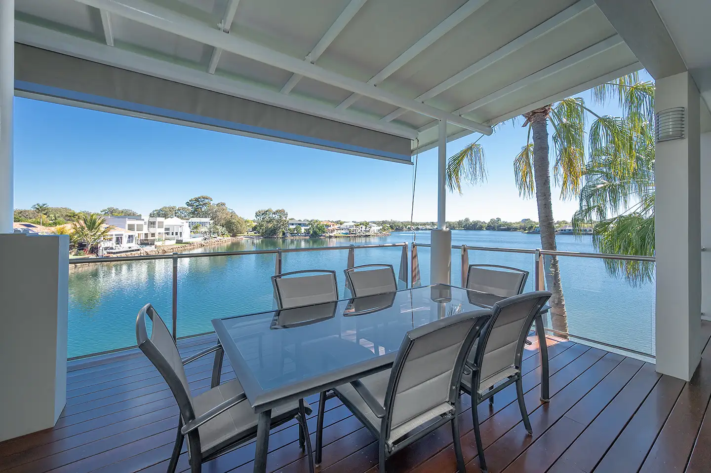 Main view of Homely unit listing, Unit 31/20 Anchorage Cct, Twin Waters QLD 4564