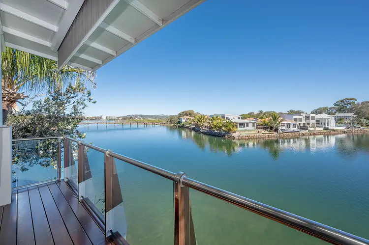 Third view of Homely unit listing, Unit 31/20 Anchorage Cct, Twin Waters QLD 4564