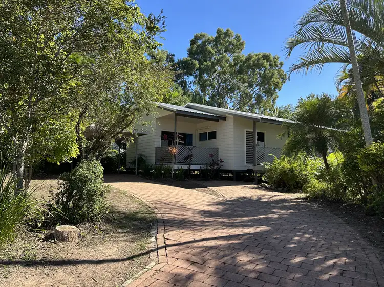 Main view of Homely house listing, 11 Elena St, Nelly Bay QLD 4819