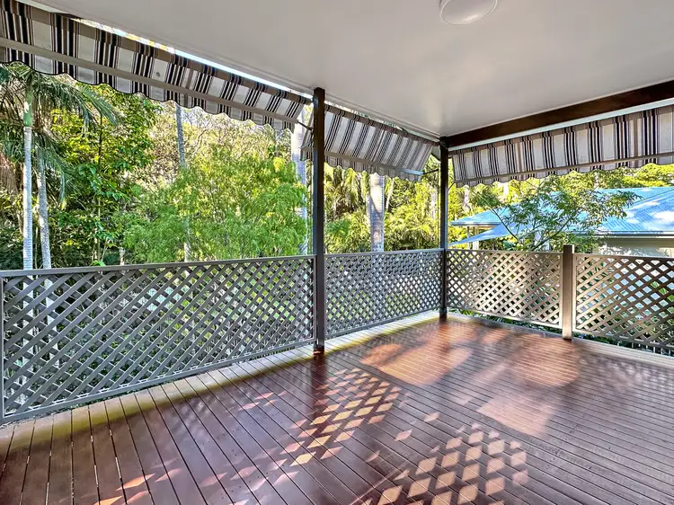 Second view of Homely house listing, 11 Elena St, Nelly Bay QLD 4819