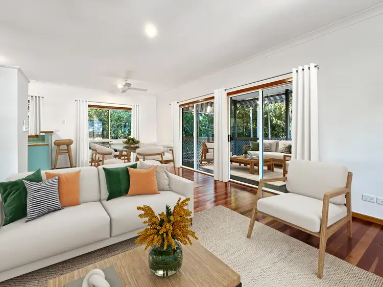 Third view of Homely house listing, 11 Elena St, Nelly Bay QLD 4819
