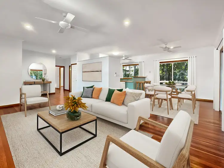 Fourth view of Homely house listing, 11 Elena St, Nelly Bay QLD 4819