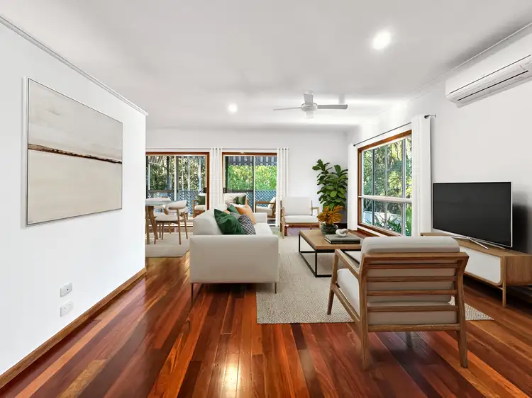 Fifth view of Homely house listing, 11 Elena St, Nelly Bay QLD 4819