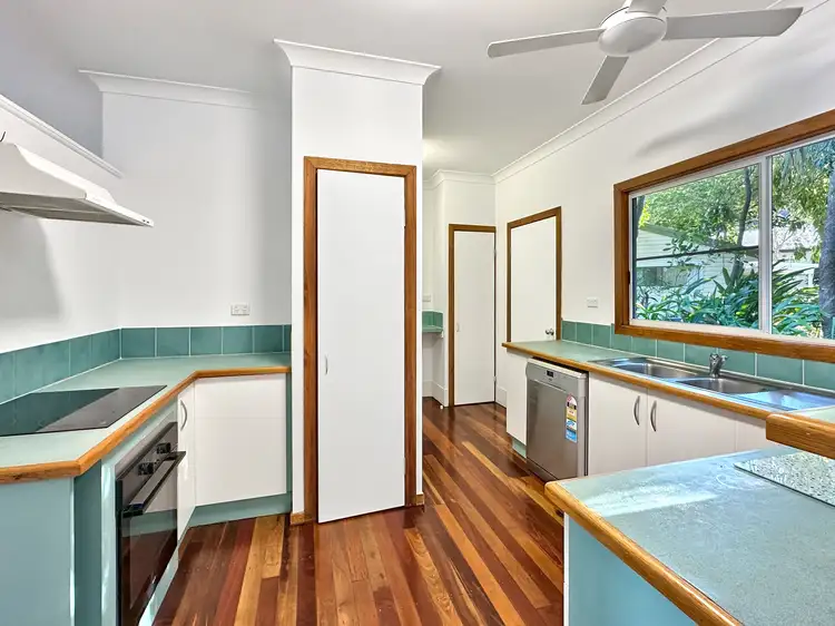 Sixth view of Homely house listing, 11 Elena St, Nelly Bay QLD 4819