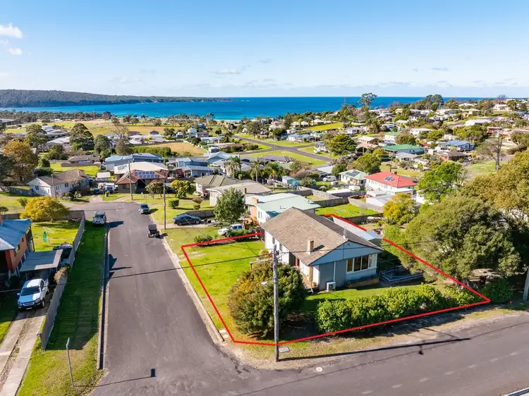 Second view of Homely house listing, 2B Rose Ct, Eden NSW 2551