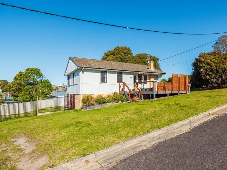 Third view of Homely house listing, 2B Rose Ct, Eden NSW 2551
