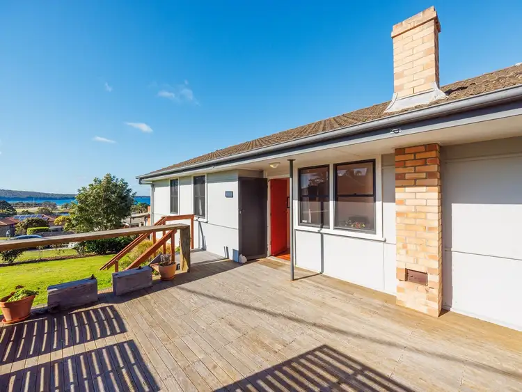 Fourth view of Homely house listing, 2B Rose Ct, Eden NSW 2551