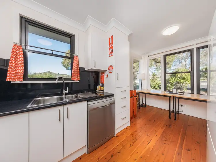 Sixth view of Homely house listing, 2B Rose Ct, Eden NSW 2551