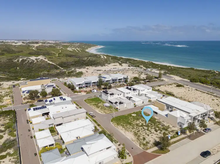 Fifth view of Homely land listing, 20 Zodiac Drive, Alkimos WA 6038