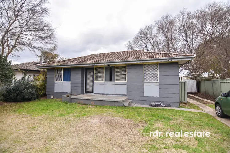 35 Eugene Street, Inverell NSW 2360