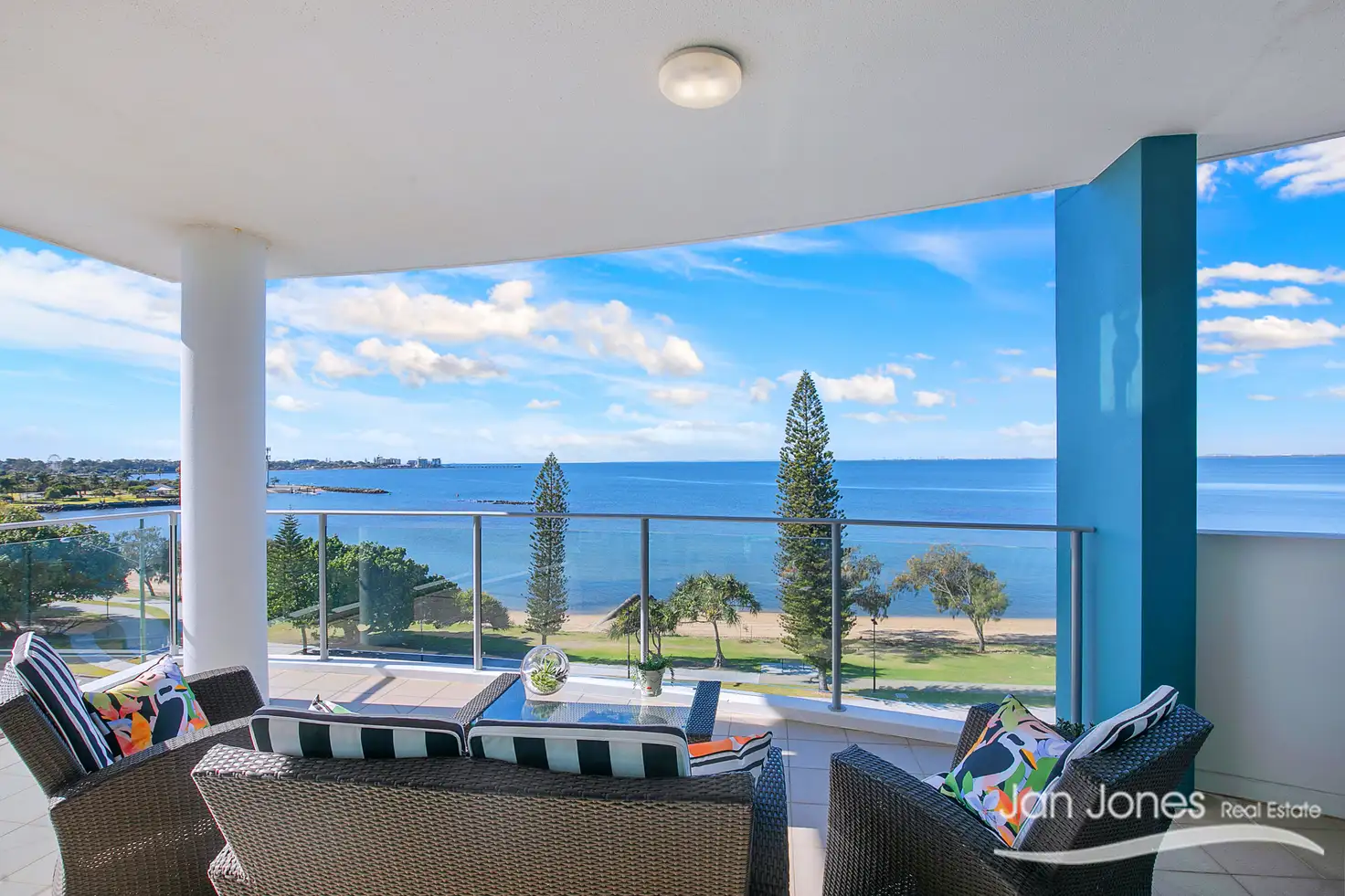 Main view of Homely unit listing, 21/3 Angus St, Clontarf QLD 4019