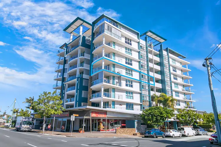 Second view of Homely unit listing, 21/3 Angus St, Clontarf QLD 4019