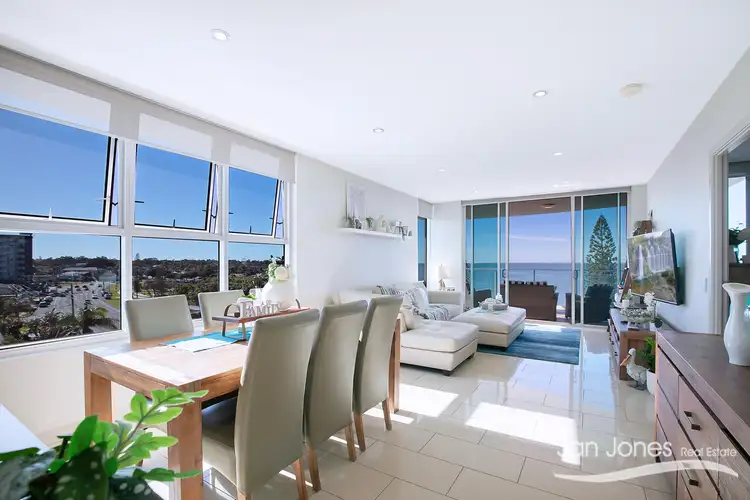 Third view of Homely unit listing, 21/3 Angus St, Clontarf QLD 4019