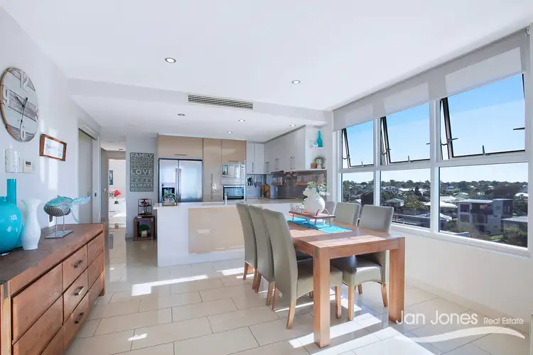 Fifth view of Homely unit listing, 21/3 Angus St, Clontarf QLD 4019