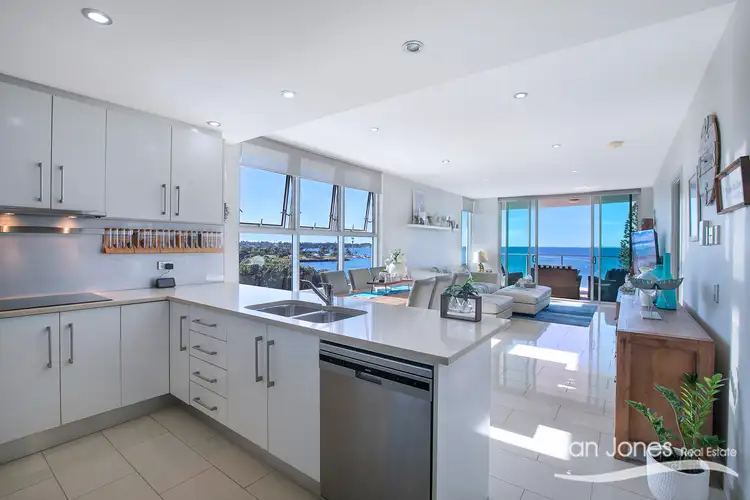 Sixth view of Homely unit listing, 21/3 Angus St, Clontarf QLD 4019