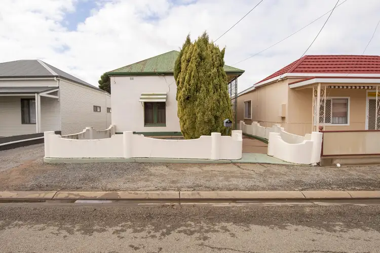 29 Parks Street, Port Pirie SA 5540