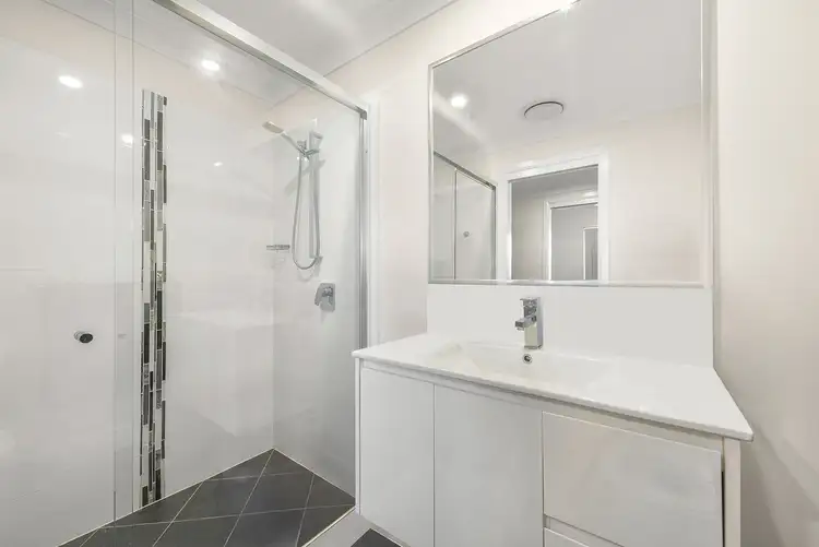 Fifth view of Homely apartment listing, Unit 41/52 Latham St, Chermside QLD 4032