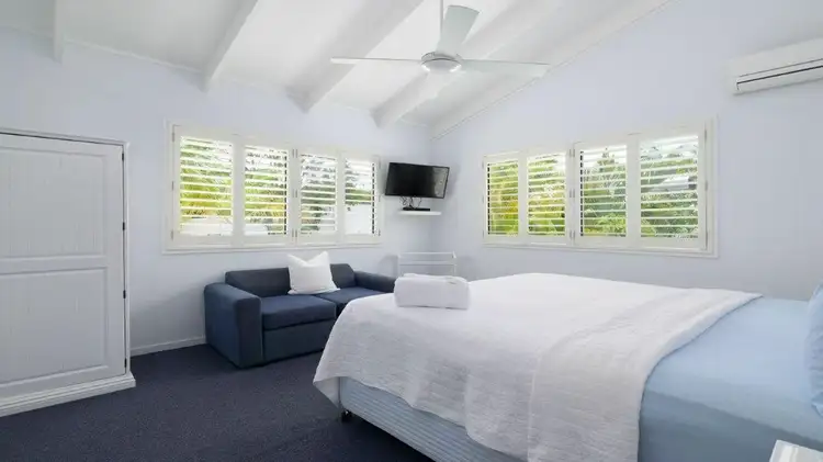 Third view of Homely house listing, 28 Kurana St, Rainbow Beach QLD 4581